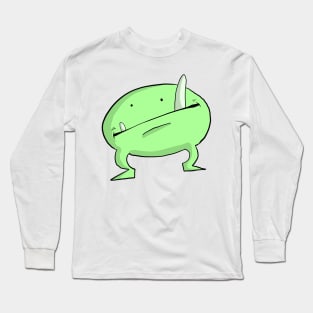 gorp Long Sleeve T-Shirt